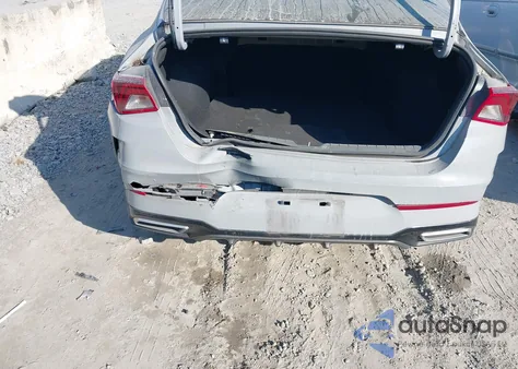 2023 Kia K5 Gt-Line z USA, uszkodzony, nr VIN 5XXG64J24PG171752